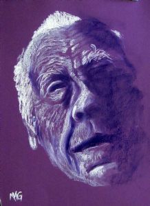 "Old Face 1"