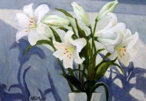 "Shadows & Lilies"
