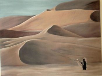 "The Dunes"