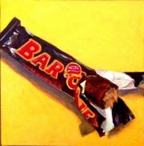 "Temptations - Bar One"