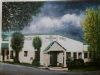 "Dullstroom Inn"