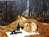 "Wine at Dunkeld, Dullstroom"
