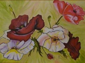 "Poppies 2"