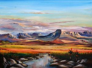"Beautiful Afternoon"