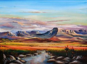 "Beautiful Afternoon"