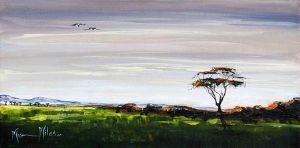 "Emerald Fields"