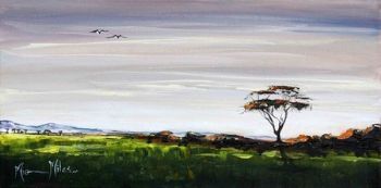 "Emerald Fields"
