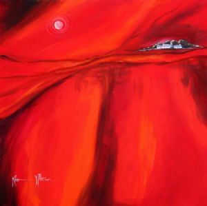 "Ruby Moonlight"
