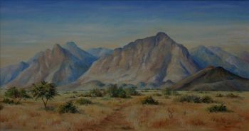 "Groot Karasberge"