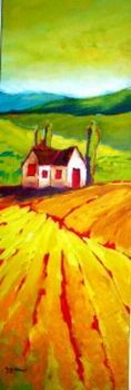 "cottage no 3"