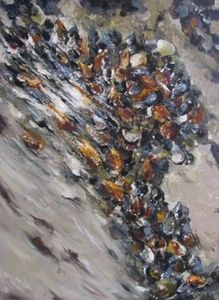 "Incoming Tide"