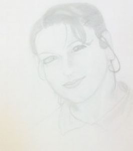 "China Doll"