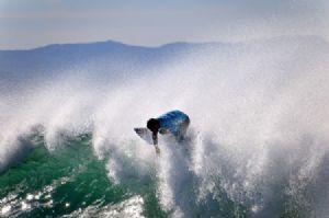 "The Surfer #11"