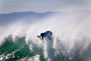"The Surfer #11"