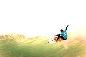 "The Surfer #15"