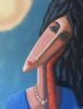 "Lady in Waiting 2"