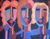 "New Age Trio"
