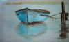 "Boat and Jetty 1"