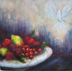 "The Fruit of the Spirit"