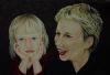 "Mother & Daughter"