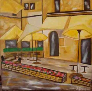 "Cafe"