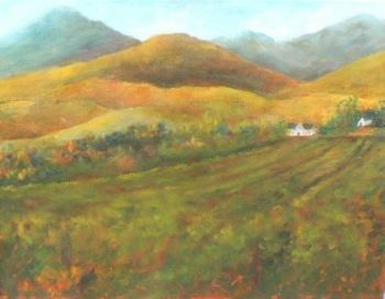 "Cape Wine Farm"