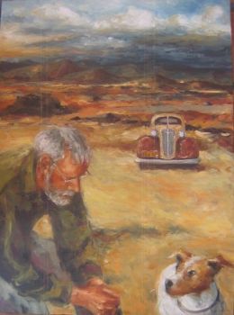 "Landscape"