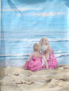"Come, Listen to the Sea!"