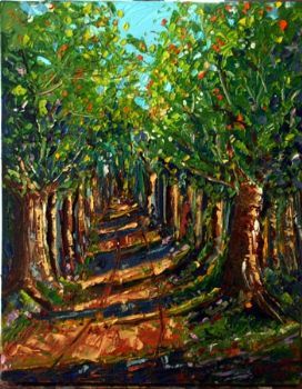 "Forest Road"