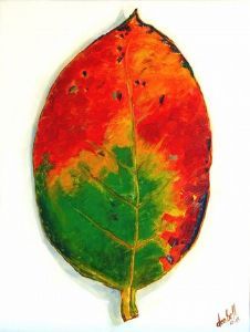 "Num-Num Leaf (A)"