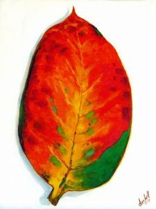 "Num-Num Leaf (C)"