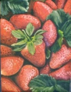 "Strawberry"