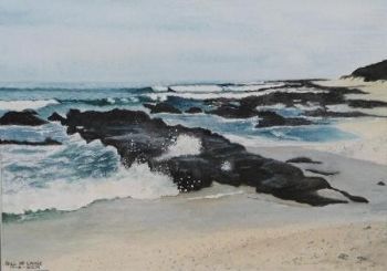 "Jeffrey's Bay"