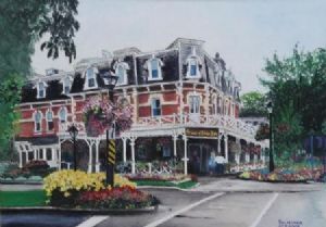 "Prince of Wales Hotel"