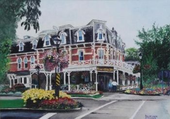 "Prince of Wales Hotel"