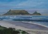 "Table Mountain"