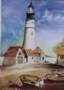 "The Lighthouse"