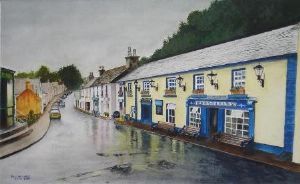 "Ballykissangel - Avoca, Ireland"