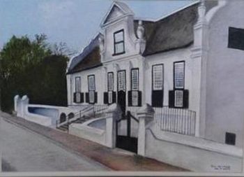 "Reinet House"