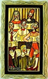 "Choir"