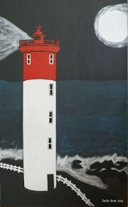 "Umhlanga Lighthouse"