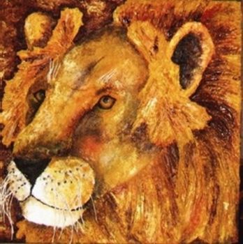 "Lion"