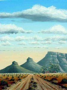 "Heart Land"