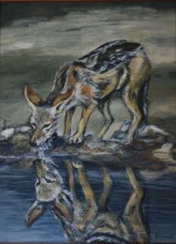 "Mirror, Mirror ..."
