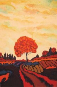 "Harvest Time"