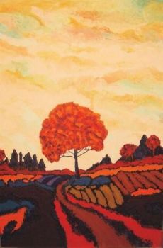 "Harvest Time"