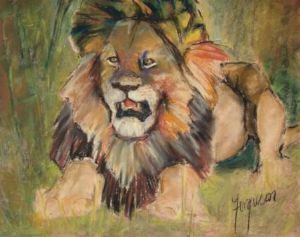 "King of the Jungle"