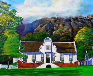 "The Manor House"