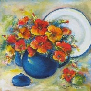 "Kappertjies 1"