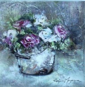 "Vintage Collection-Flowers"